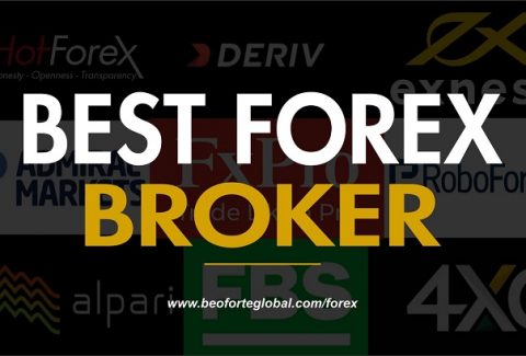 Best Forex Broker
