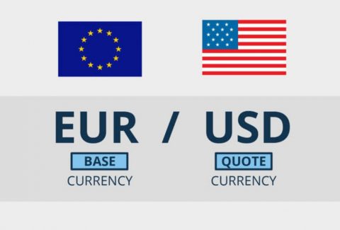 Currency Pair