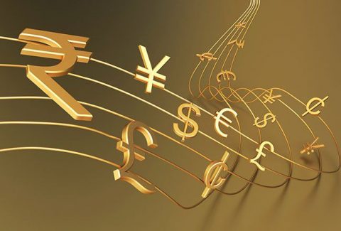 Exotic Currency