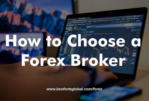 How to Choose a Forex Broker