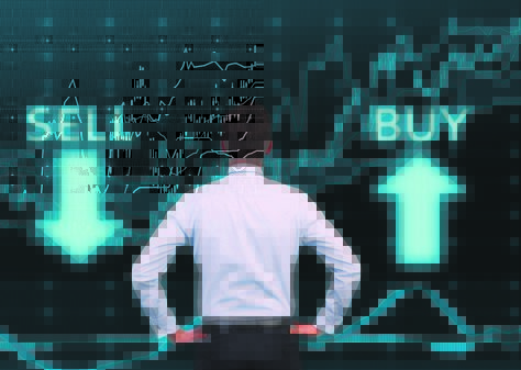 5 Main Rules For Successful CFD Trading