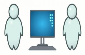 electronic network
