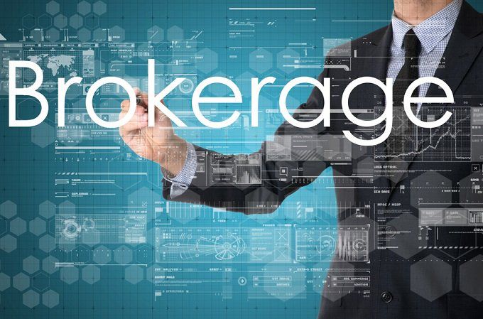 Brokerage company