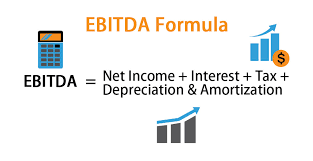 The Formula For Calculating EBITDA And Examples