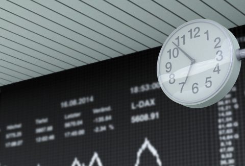 Trading Hours Of The World’s Major Stock Exchanges