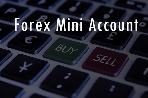 What A Forex Mini Account