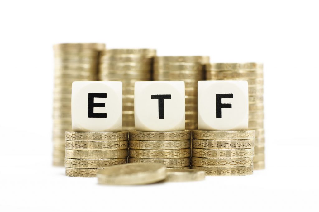 What is a Yen Exchange Traded Fund (ETF)