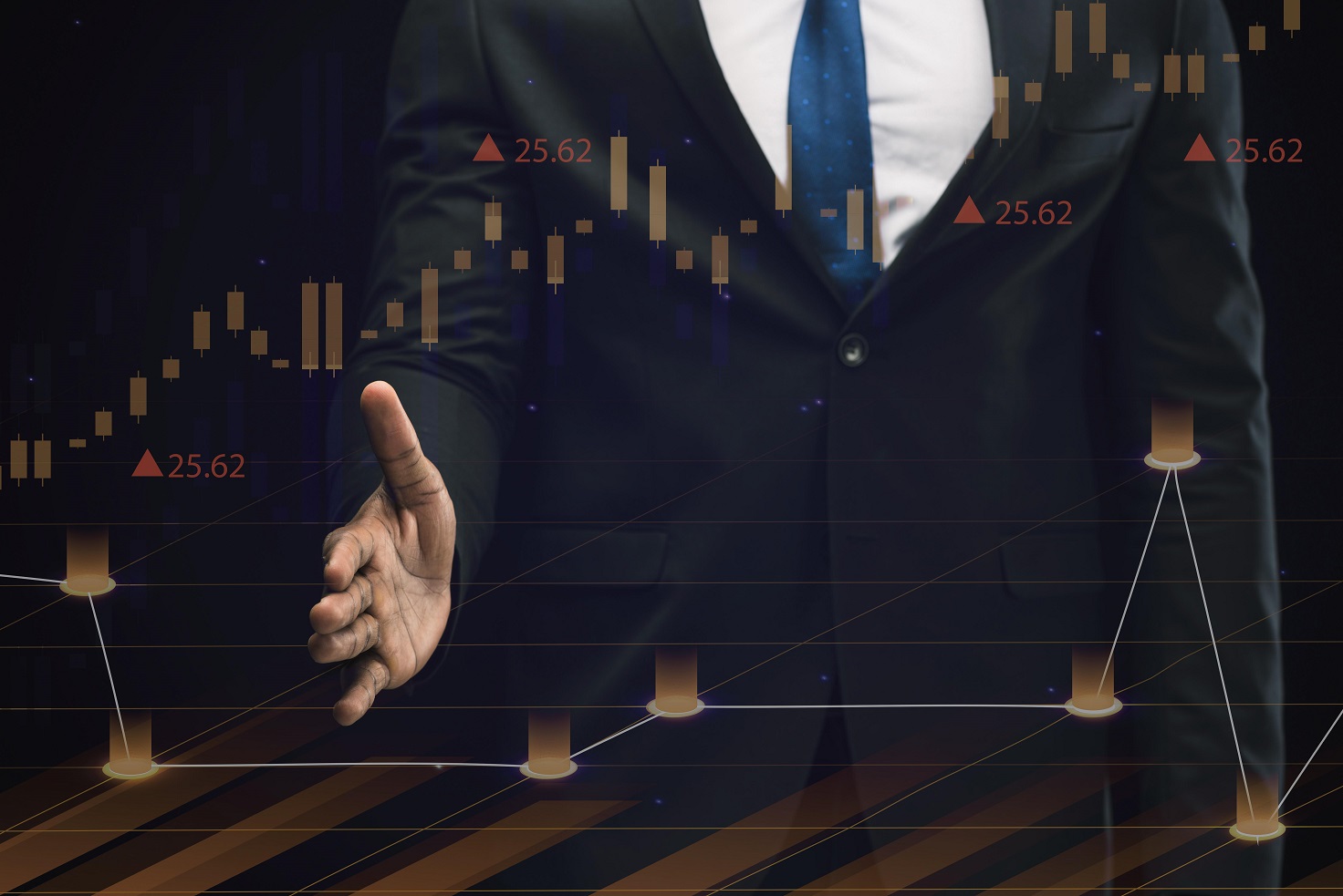 What is a Forex Prop Firm
