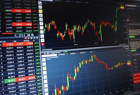 can i become rich trading forex