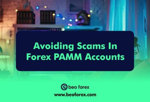 Avoiding Scams In Forex PAMM Accounts