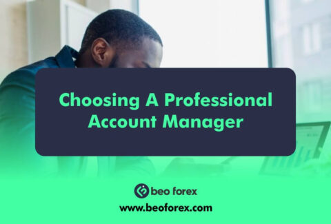 Choosing A Professional Account Manager