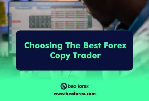 Choosing The Best Forex Copy Trader