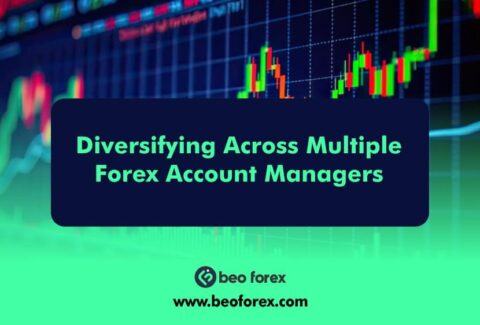 Diversifying Across Multiple Forex Account Managers