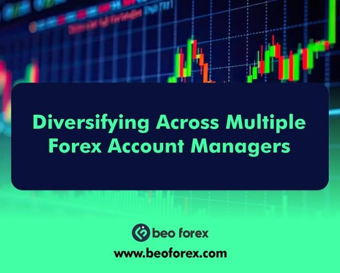 Diversifying Across Multiple Forex Account Managers