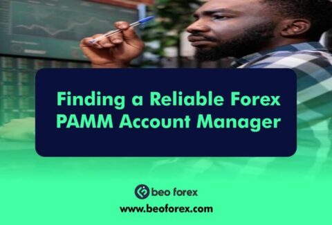 Finding a Reliable Forex PAMM Account Manager