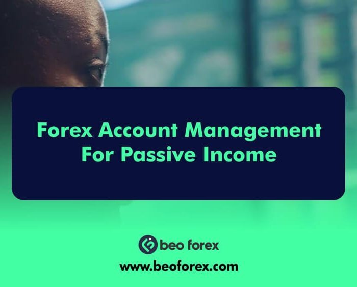 Forex Account Management For Passive Income