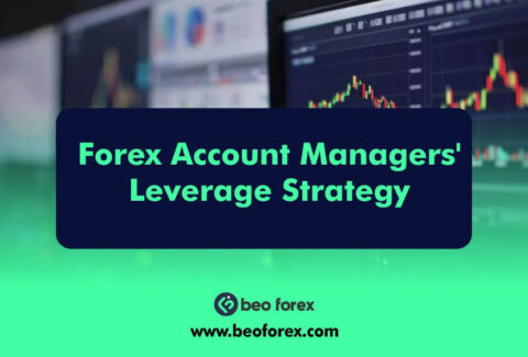 Forex Account Managers' Leverage Strategy