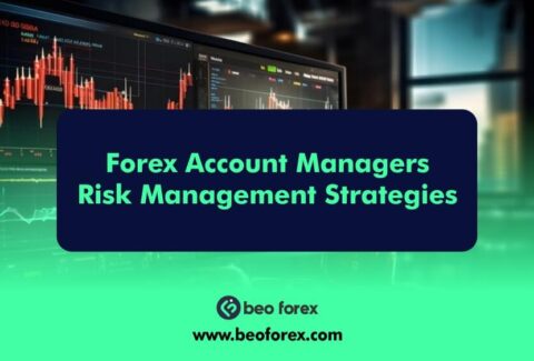 Forex Account Managers Risk Management Strategies