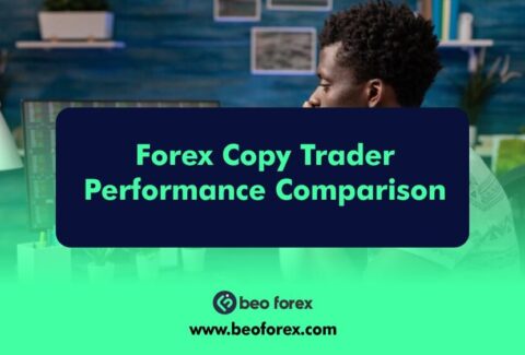 Forex Copy Trader Performance Comparison