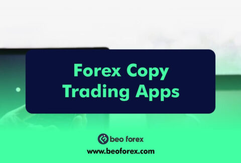 Forex Copy Trading Apps