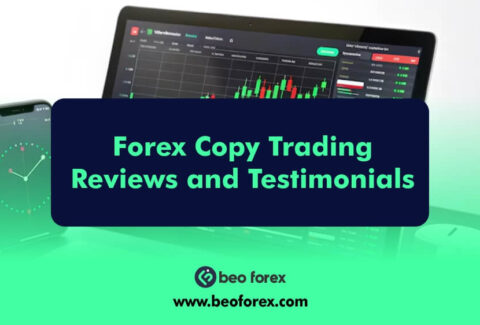 Forex Copy Trading Reviews and Testimonials