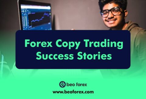 Forex Copy Trading Success Stories