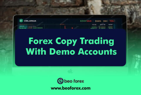 Forex Copy Trading With Demo Accounts