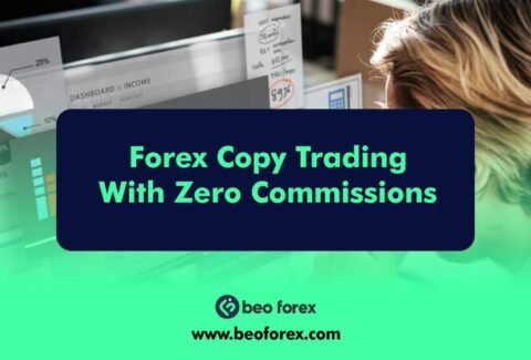 Forex Copy Trading With Zero Commissions