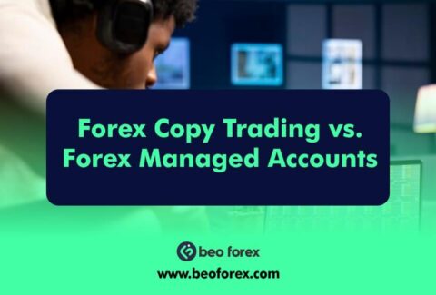 Forex Copy Trading vs. Forex Managed Accounts