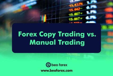 Forex Copy Trading vs. Manual Trading