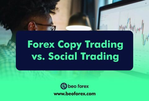 Forex Copy Trading vs. Social Trading