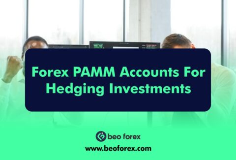 Forex PAMM Accounts For Hedging Investments