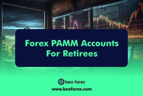 Forex PAMM Accounts For Retirees