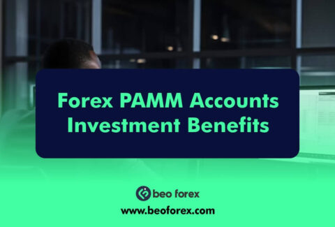 Forex PAMM Accounts Investment Benefits
