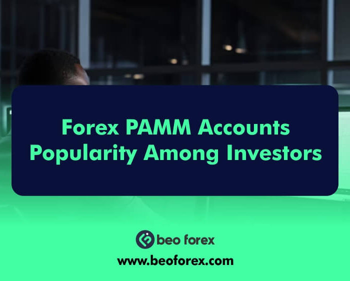 Forex PAMM Accounts Popularity Among Investors
