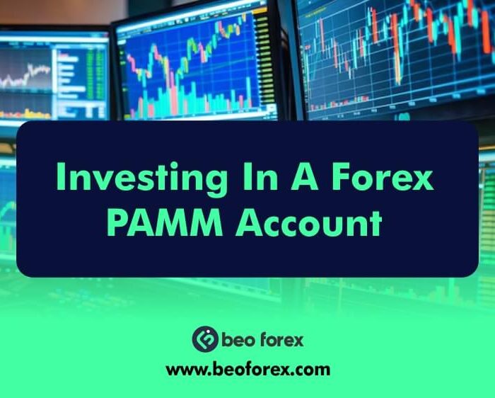Investing In A Forex PAMM Account