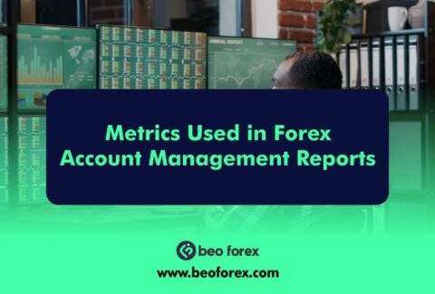 Metrics Used in Forex Account Management Reports