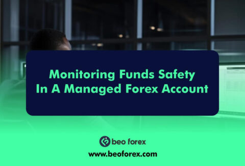 Monitoring Funds Safety In A Managed Forex Account