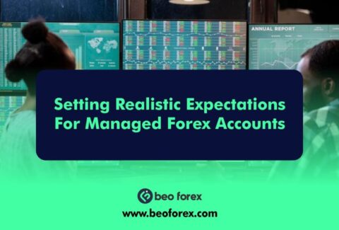 Setting Realistic Expectations For Managed Forex Accounts