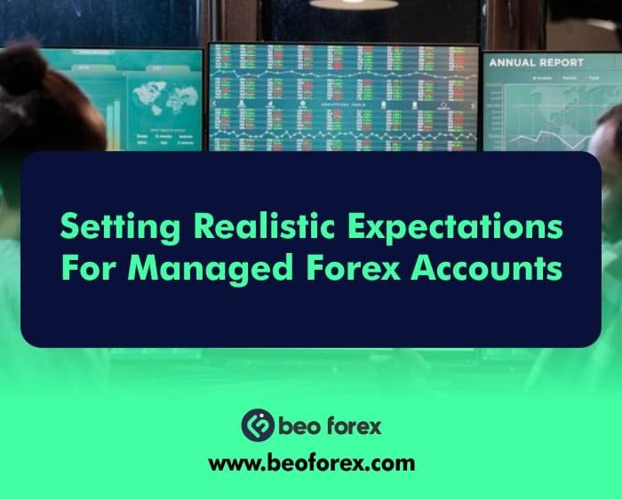 Setting Realistic Expectations For Managed Forex Accounts