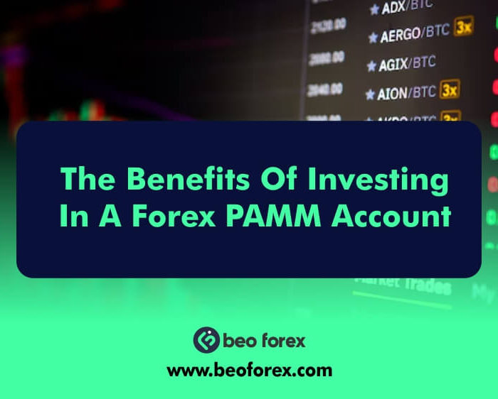 The Benefits Of Investing In A Forex PAMM Account