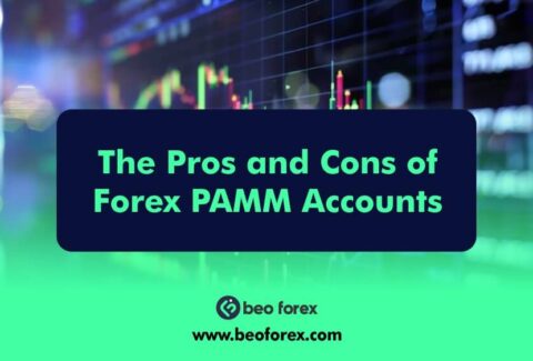 The Pros and Cons of Forex PAMM Accounts