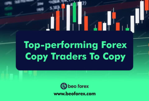 Top-performing Forex Copy Traders To Copy