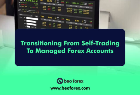 Transitioning From Self-Trading To Managed Forex Accounts