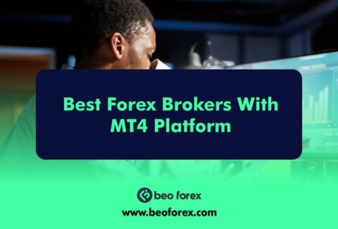 Best Forex Brokers With MT4 Platform